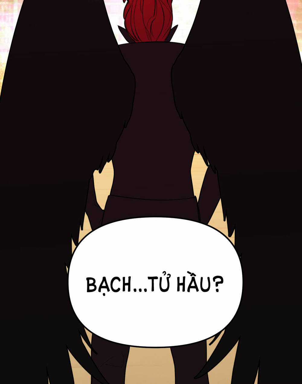 Ác Ma May Mắn Chapter 37 trang 3