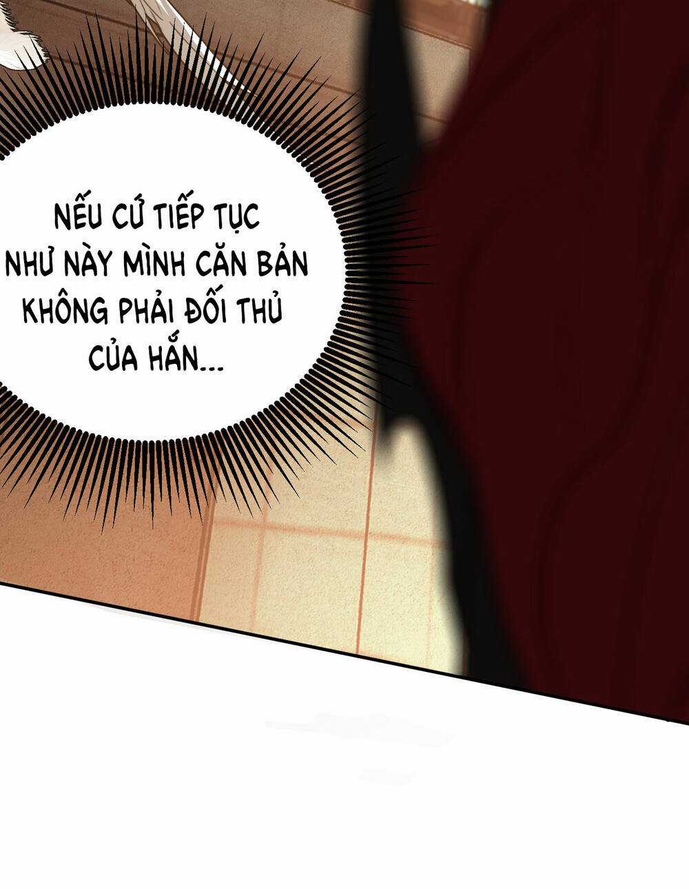 Ác Ma May Mắn Chapter 37 trang 30