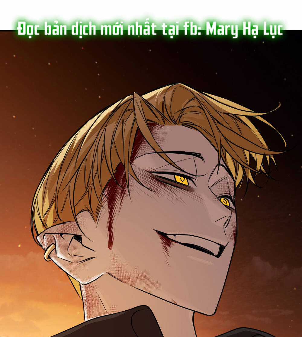 Ác Ma May Mắn Chapter 37 trang 31