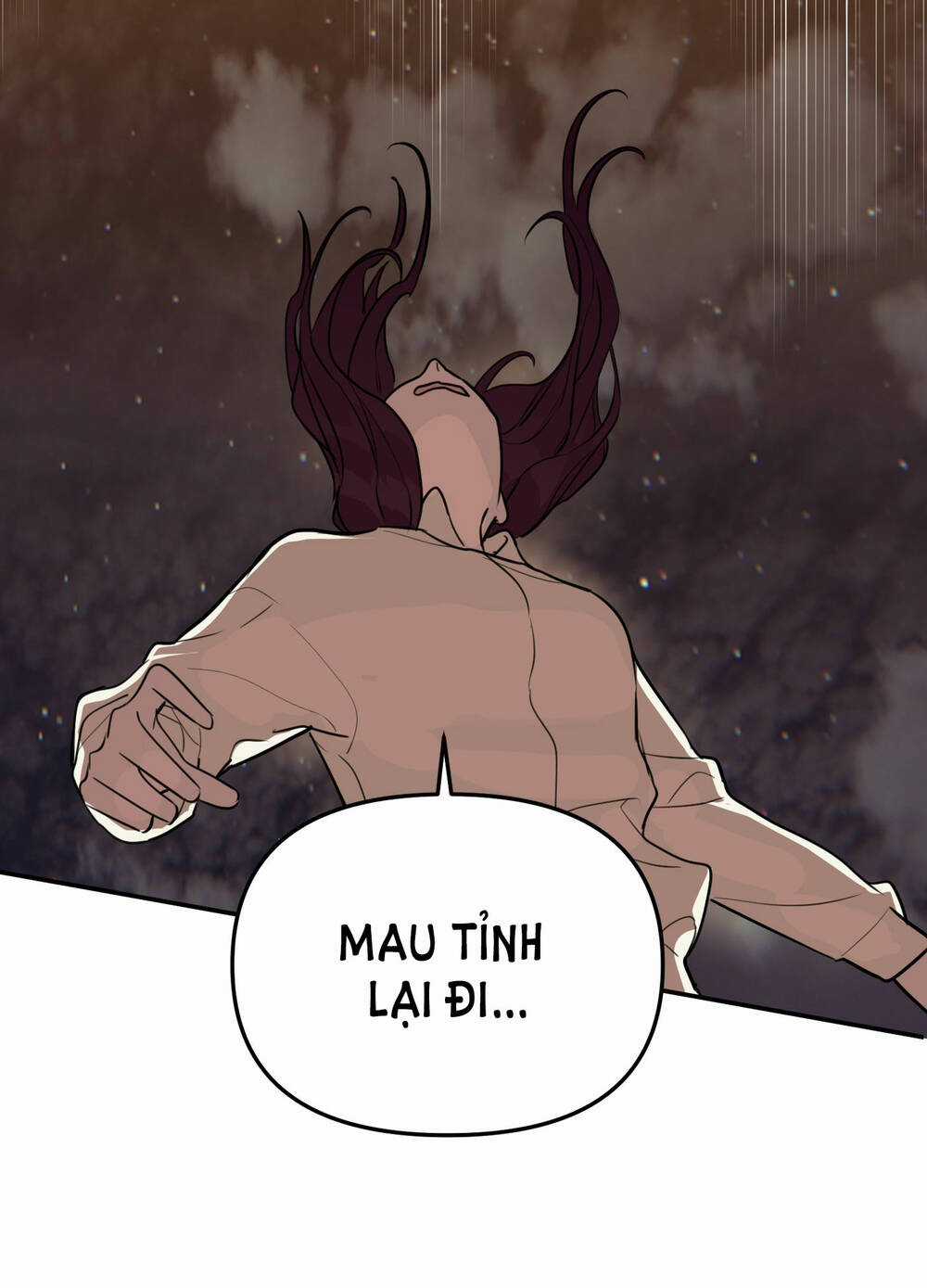 Ác Ma May Mắn Chapter 37 trang 44