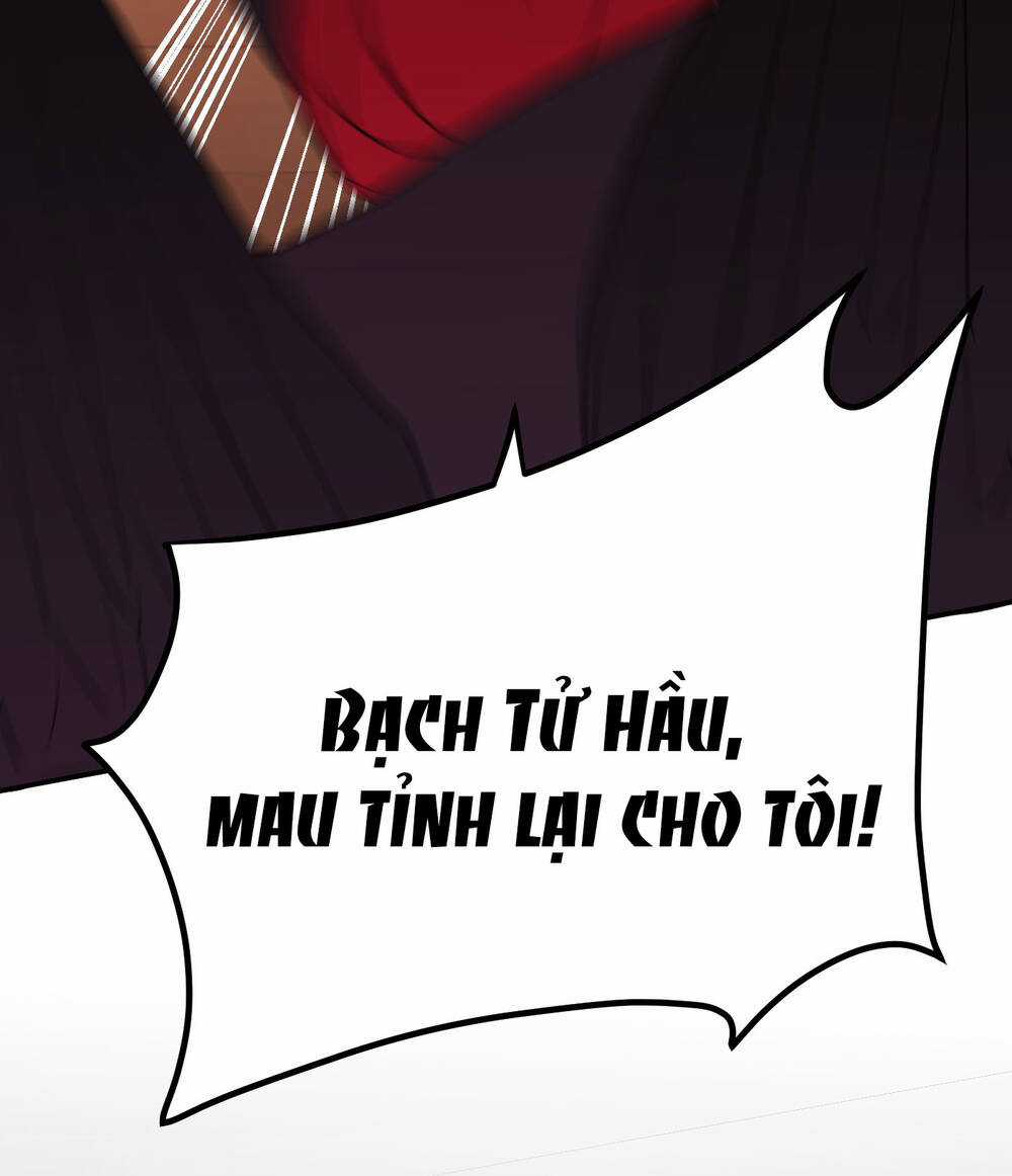 Ác Ma May Mắn Chapter 37 trang 46