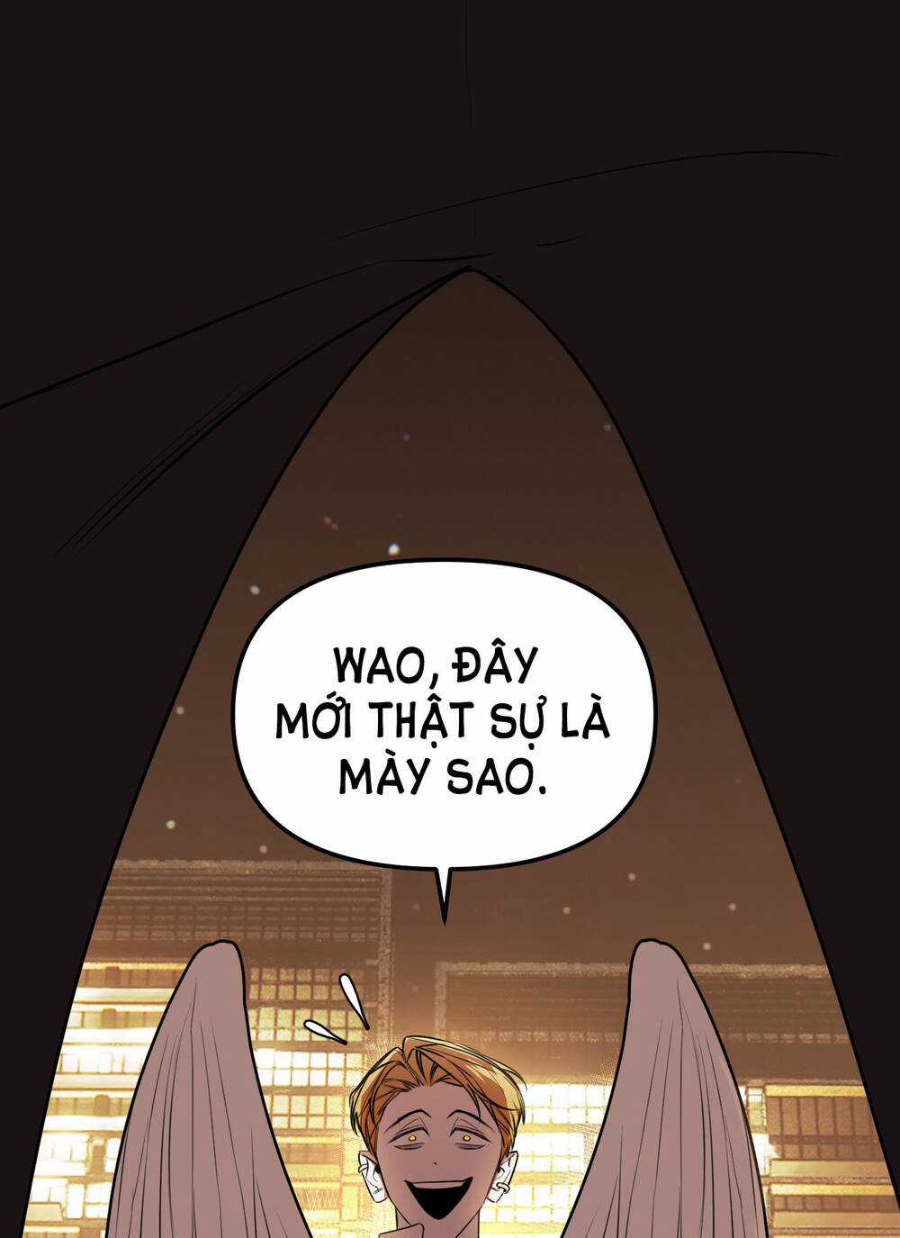 Ác Ma May Mắn Chapter 37 trang 6