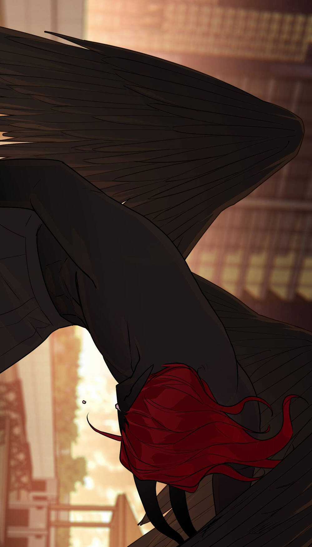 Ác Ma May Mắn Chapter 37 trang 60