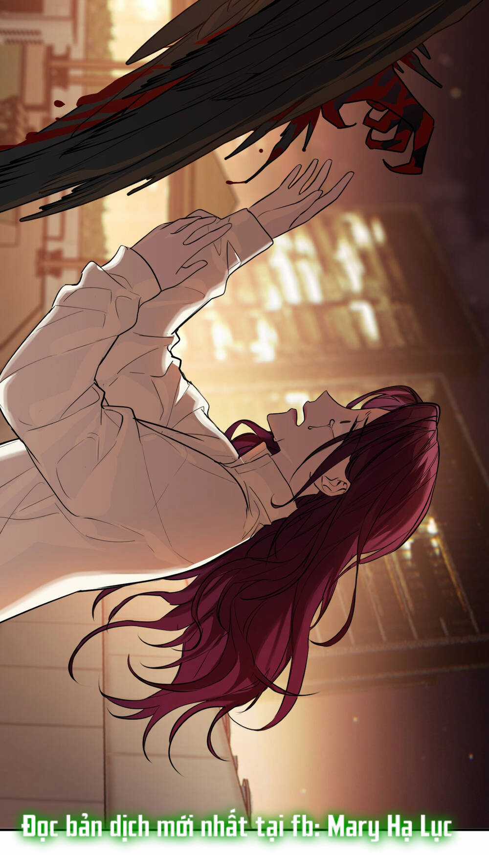 Ác Ma May Mắn Chapter 37 trang 61