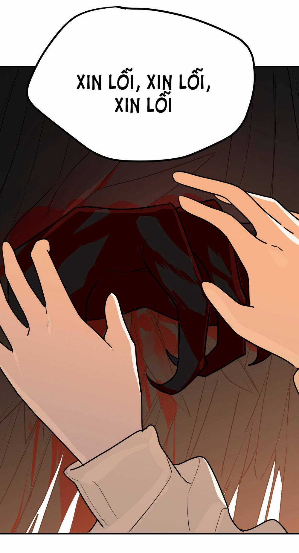 Ác Ma May Mắn Chapter 37 trang 62