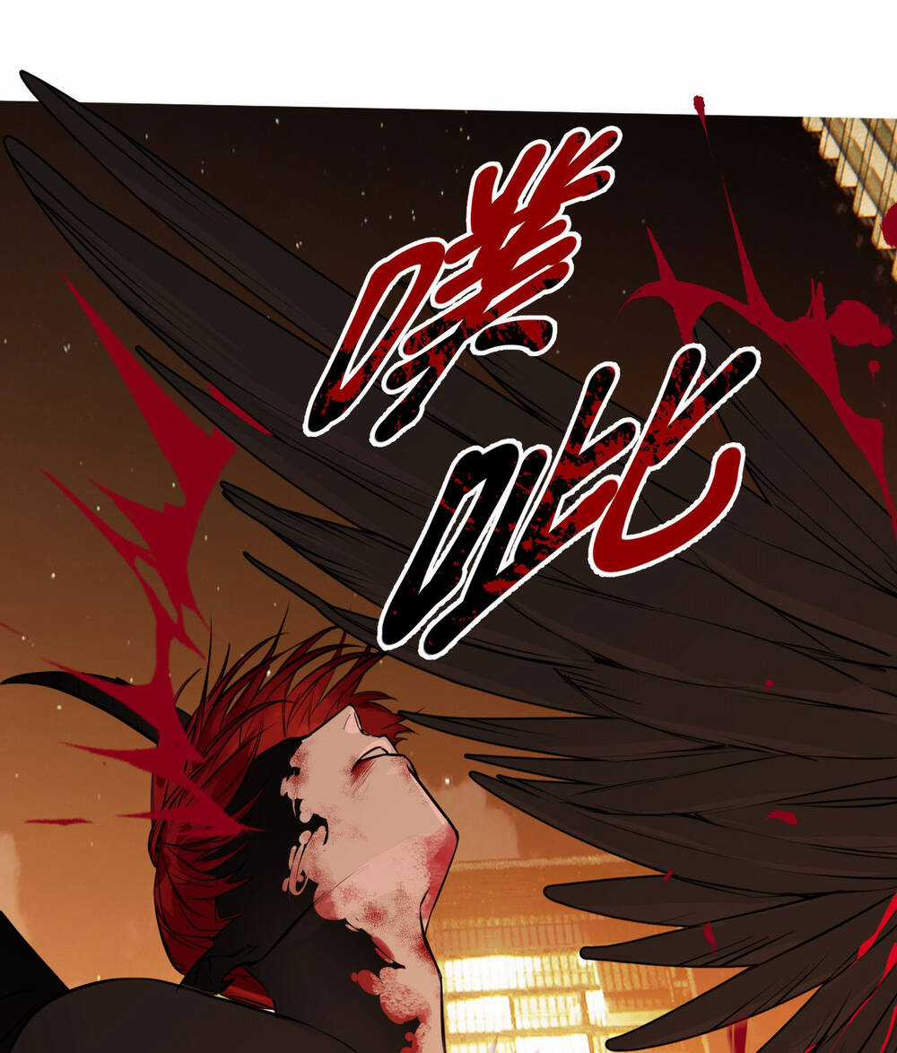 Ác Ma May Mắn Chapter 37 trang 66