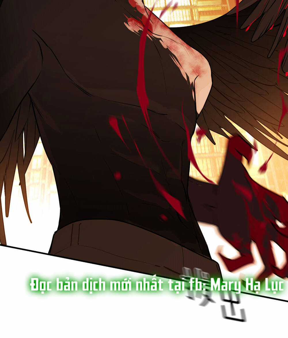 Ác Ma May Mắn Chapter 37 trang 67
