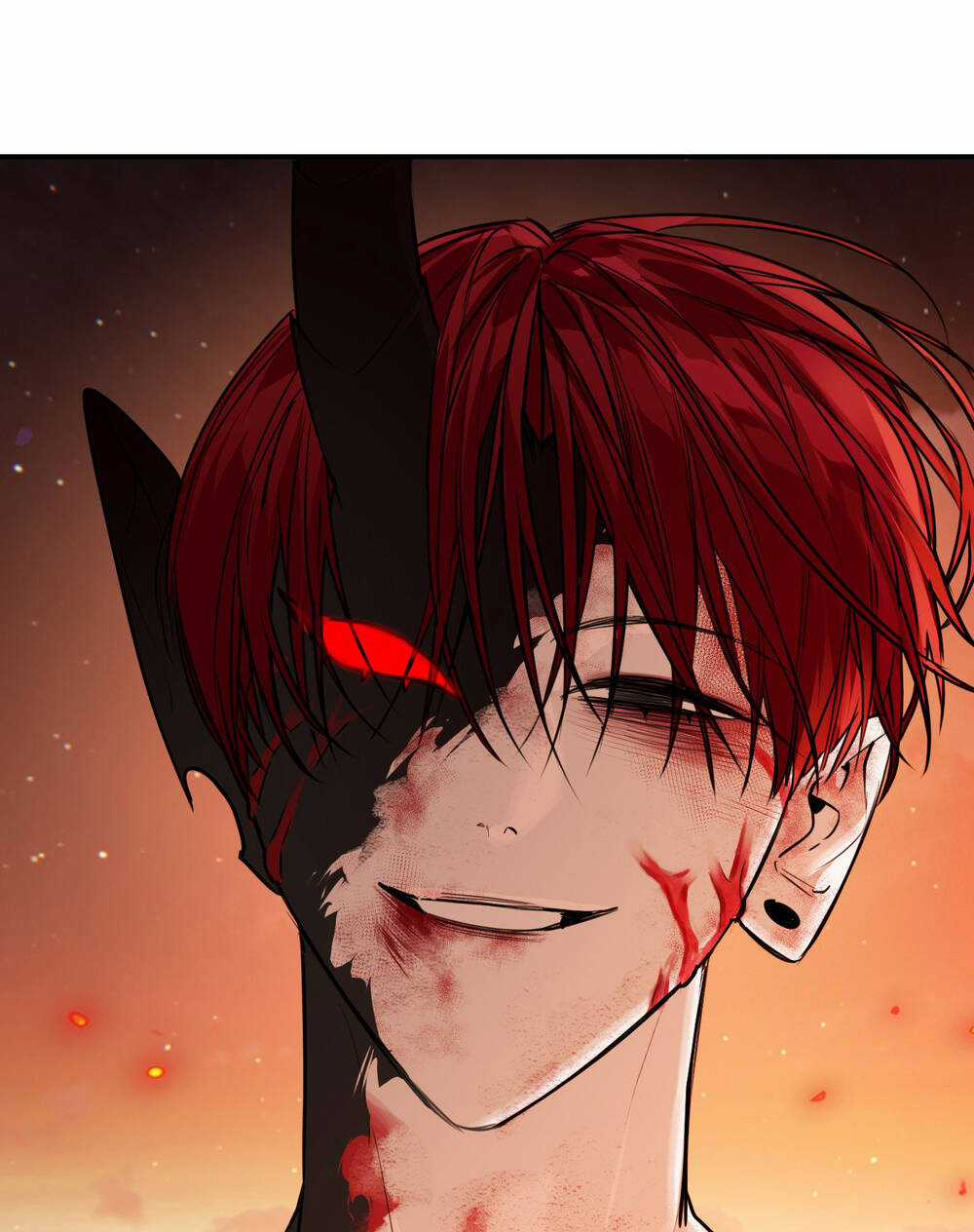 Ác Ma May Mắn Chapter 37 trang 69