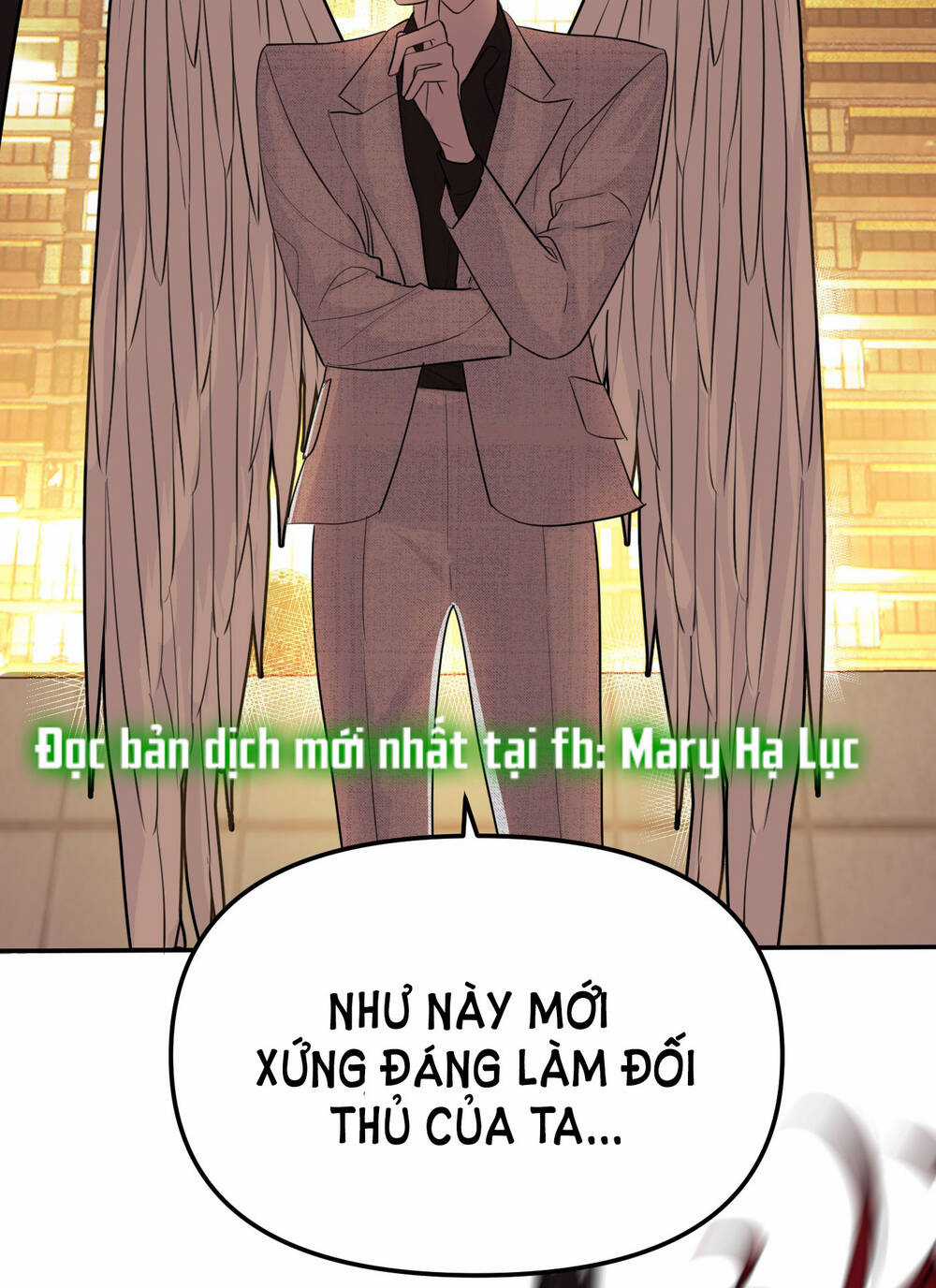 Ác Ma May Mắn Chapter 37 trang 7