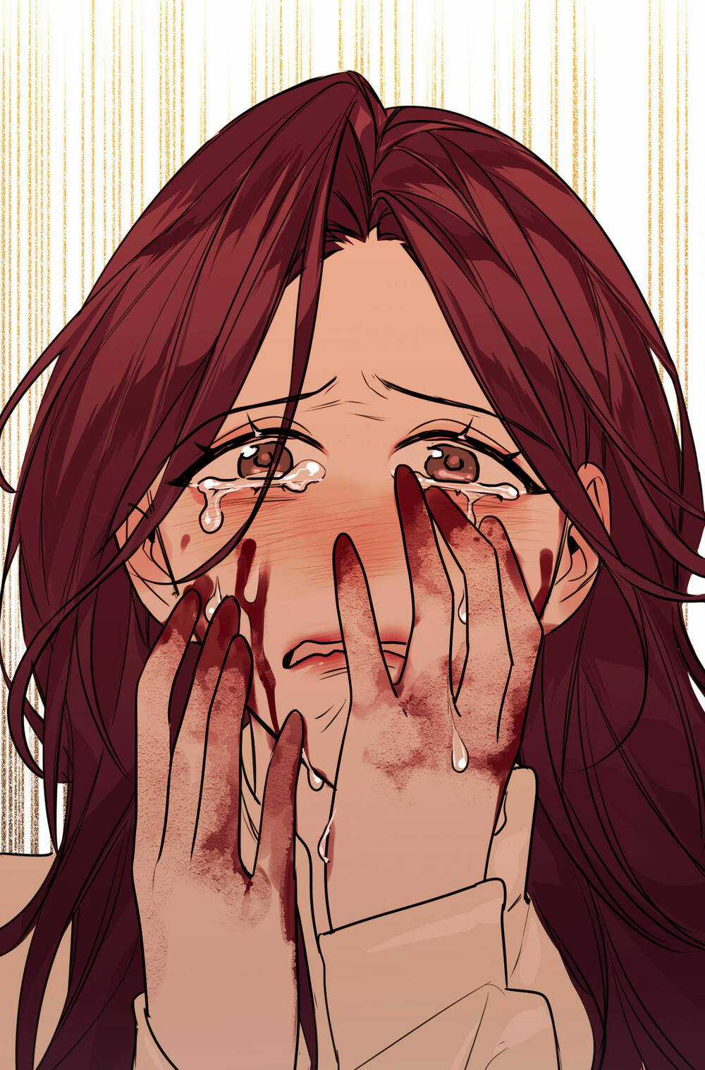 Ác Ma May Mắn Chapter 37 trang 71