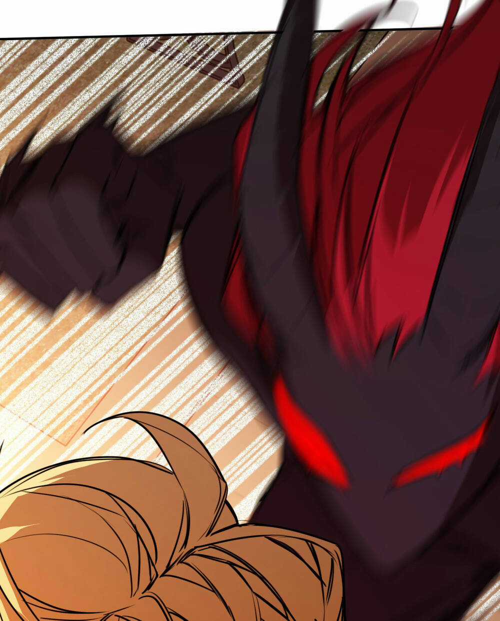 Ác Ma May Mắn Chapter 37 trang 8