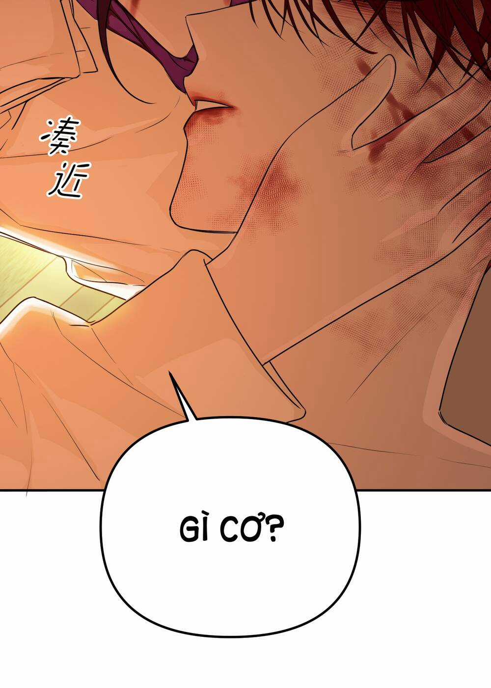 Ác Ma May Mắn Chapter 38 trang 10