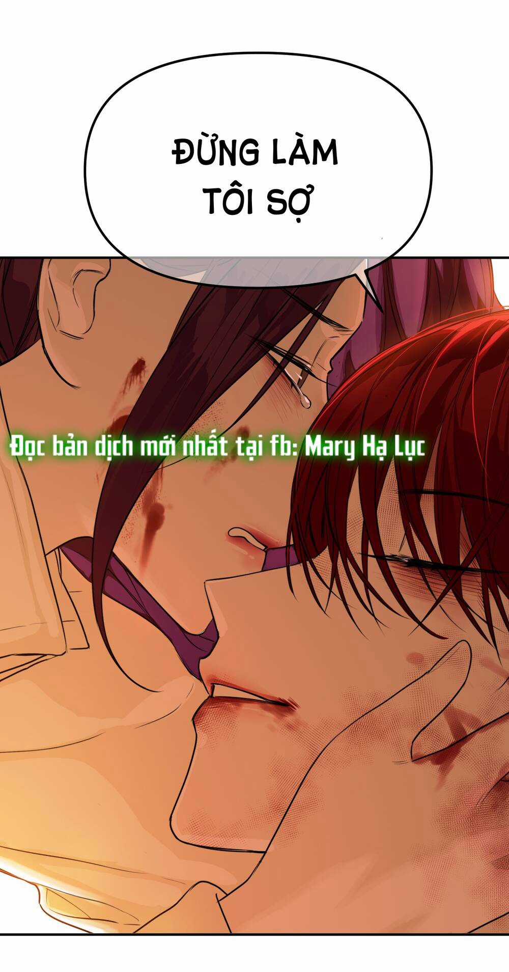 Ác Ma May Mắn Chapter 38 trang 11