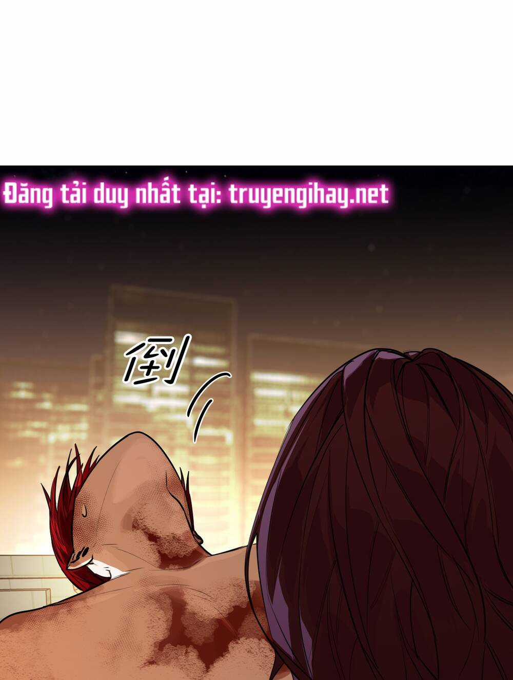 Ác Ma May Mắn Chapter 38 trang 2