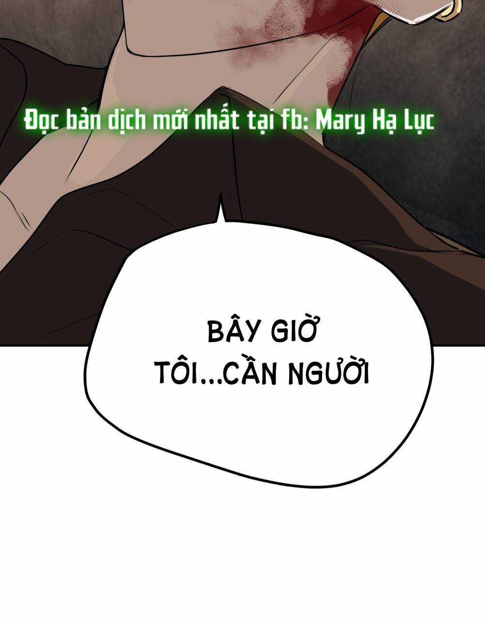 Ác Ma May Mắn Chapter 38 trang 21