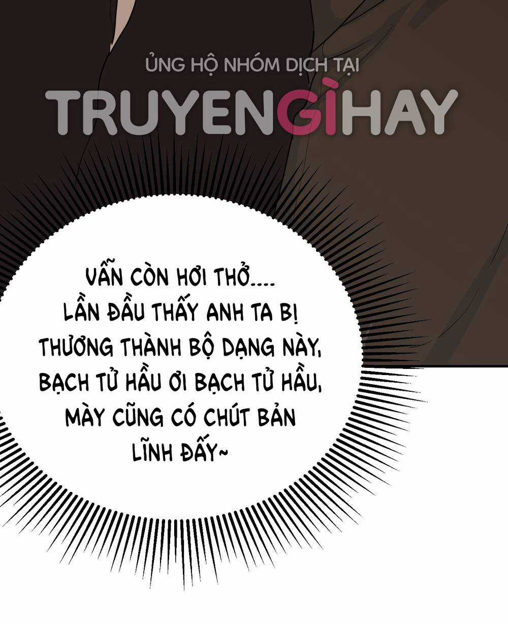 Ác Ma May Mắn Chapter 38 trang 25