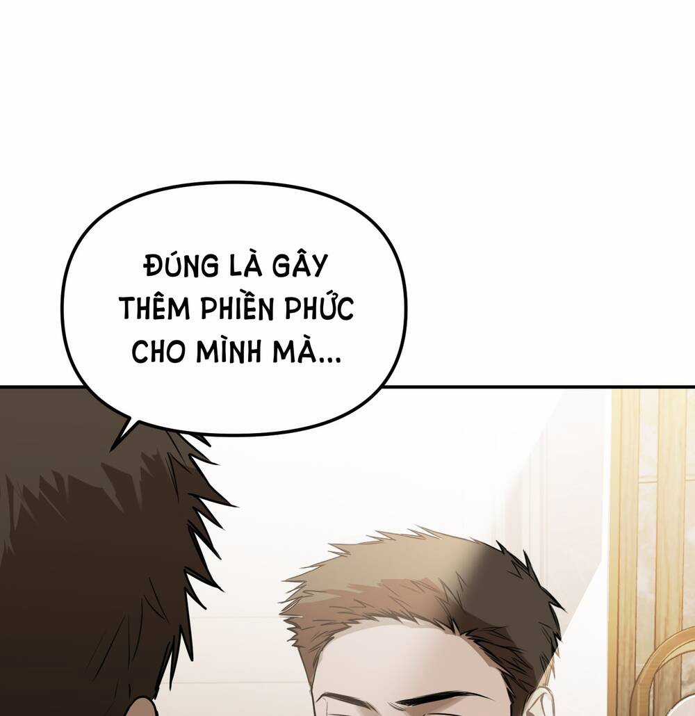 Ác Ma May Mắn Chapter 38 trang 27