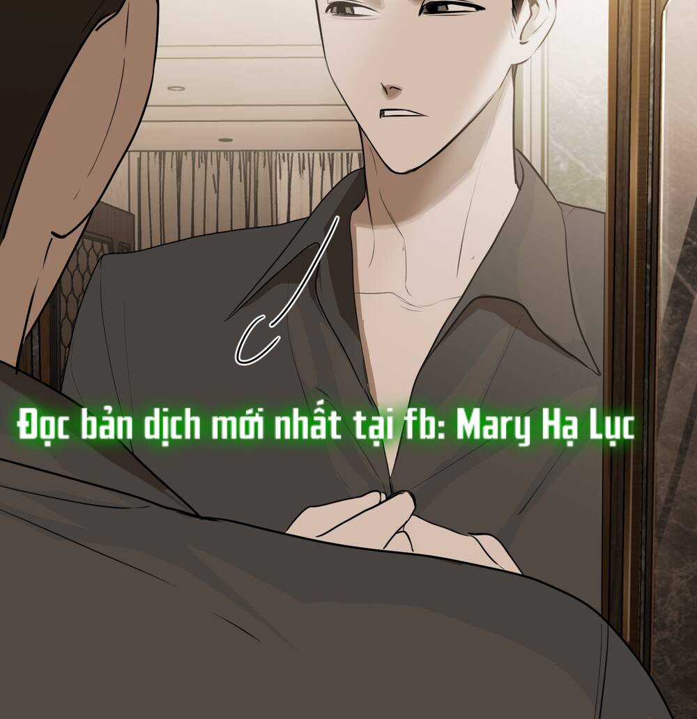 Ác Ma May Mắn Chapter 38 trang 28