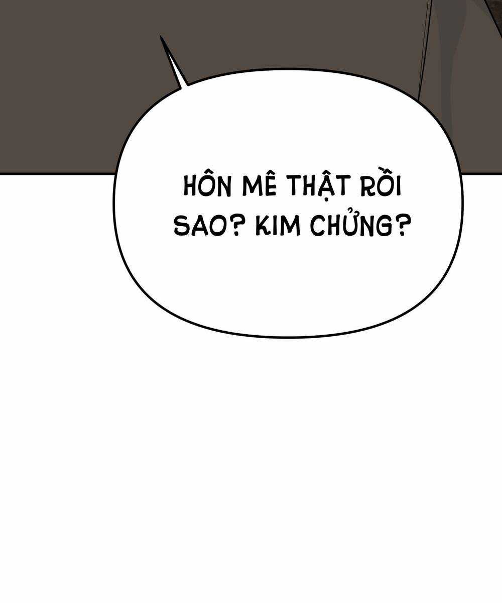 Ác Ma May Mắn Chapter 38 trang 29