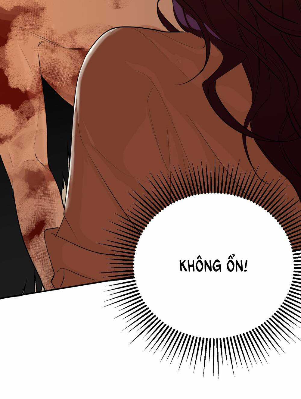 Ác Ma May Mắn Chapter 38 trang 3