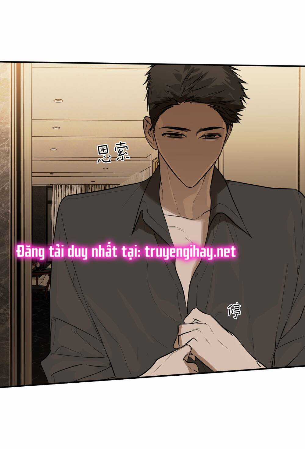 Ác Ma May Mắn Chapter 38 trang 30