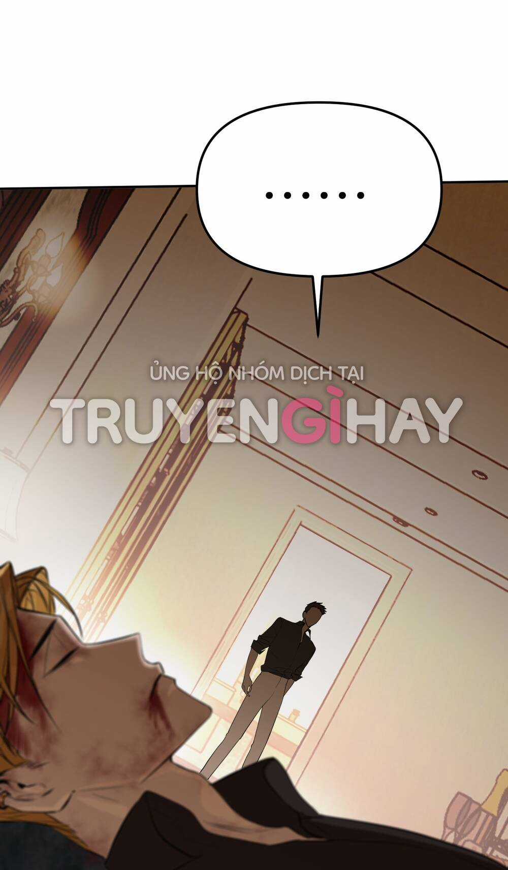 Ác Ma May Mắn Chapter 38 trang 31