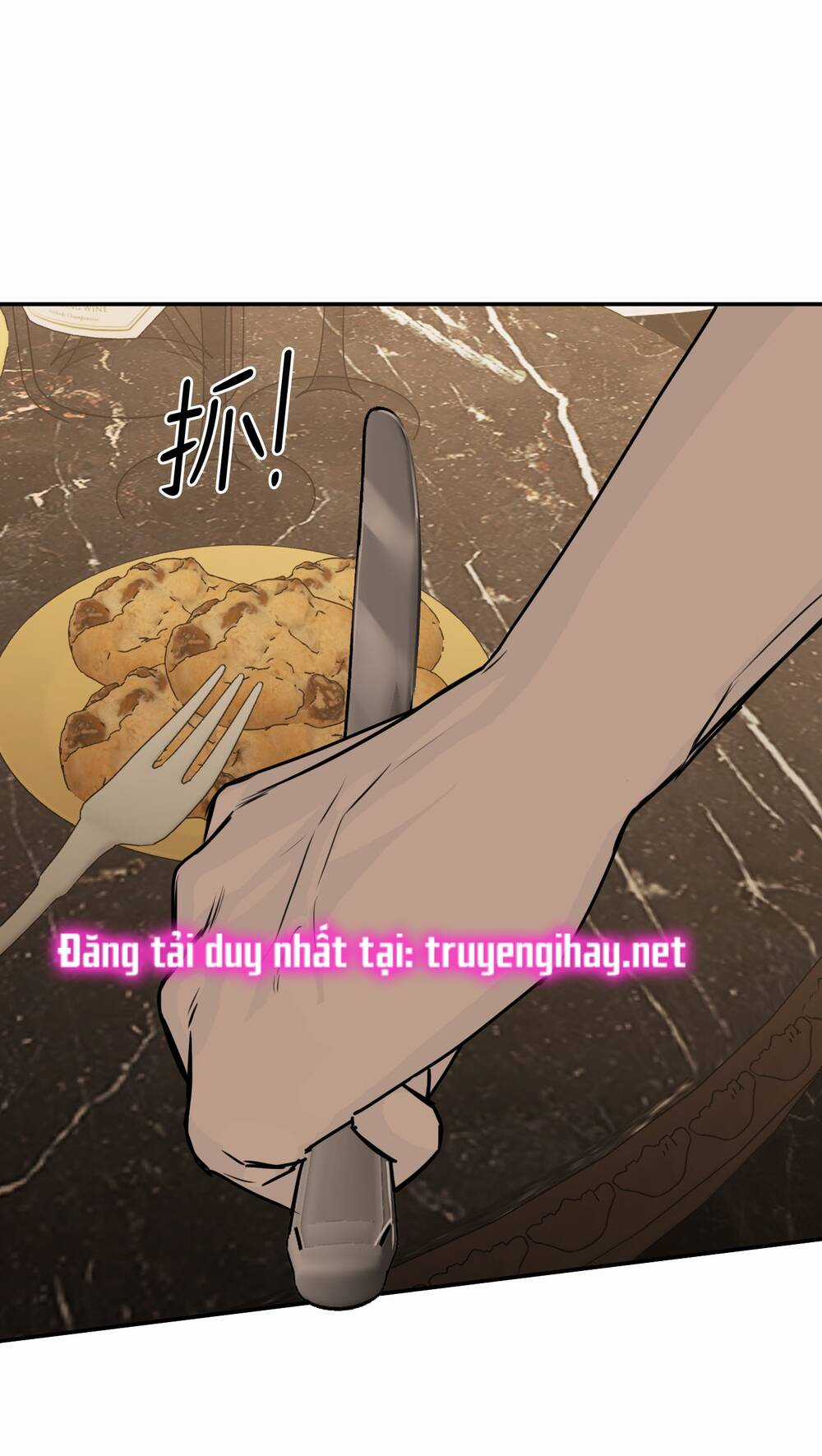 Ác Ma May Mắn Chapter 38 trang 33