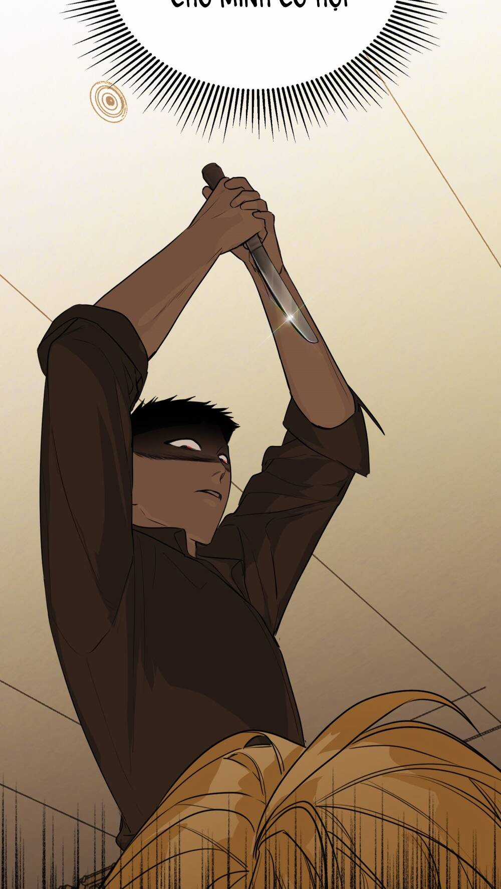 Ác Ma May Mắn Chapter 38 trang 35