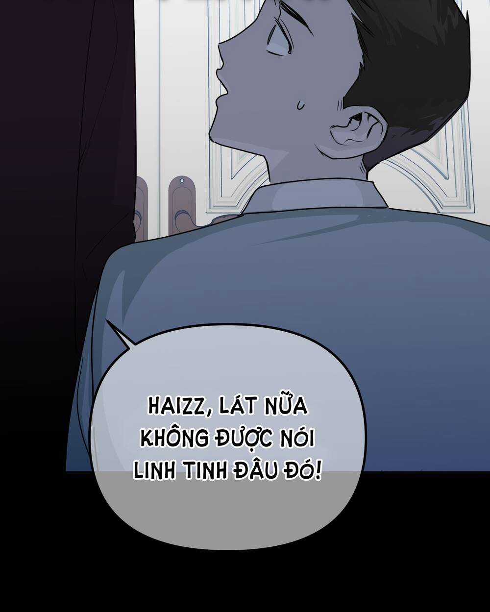 Ác Ma May Mắn Chapter 38 trang 38