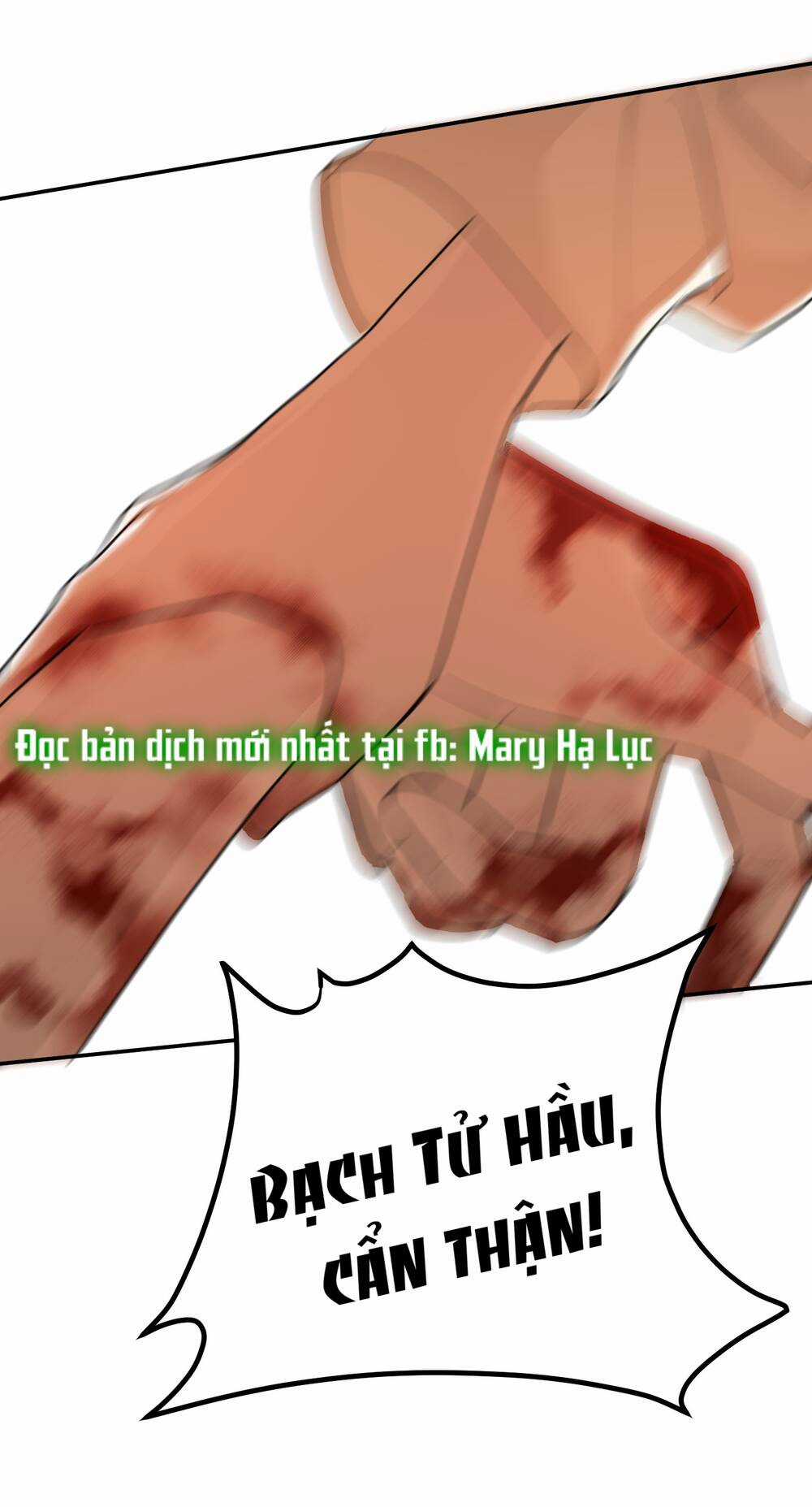 Ác Ma May Mắn Chapter 38 trang 4