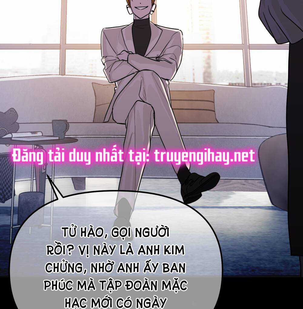 Ác Ma May Mắn Chapter 38 trang 41