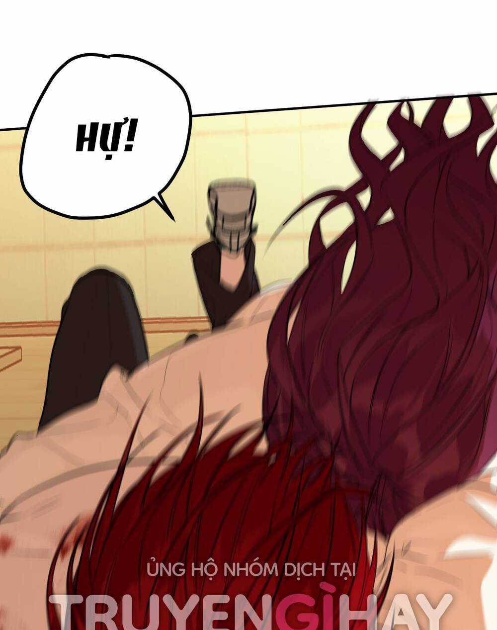 Ác Ma May Mắn Chapter 38 trang 5