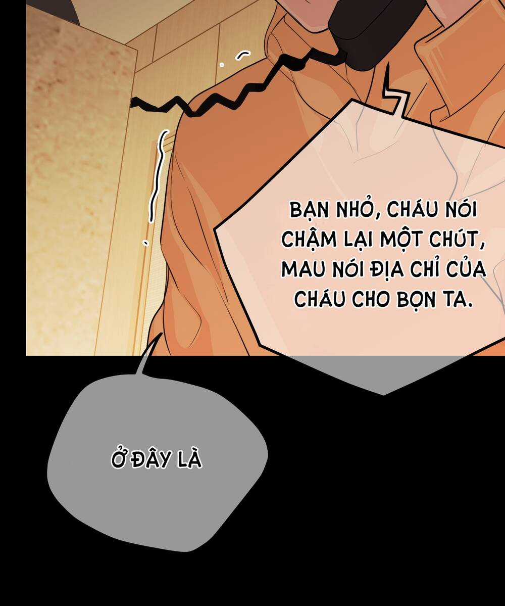 Ác Ma May Mắn Chapter 38 trang 51