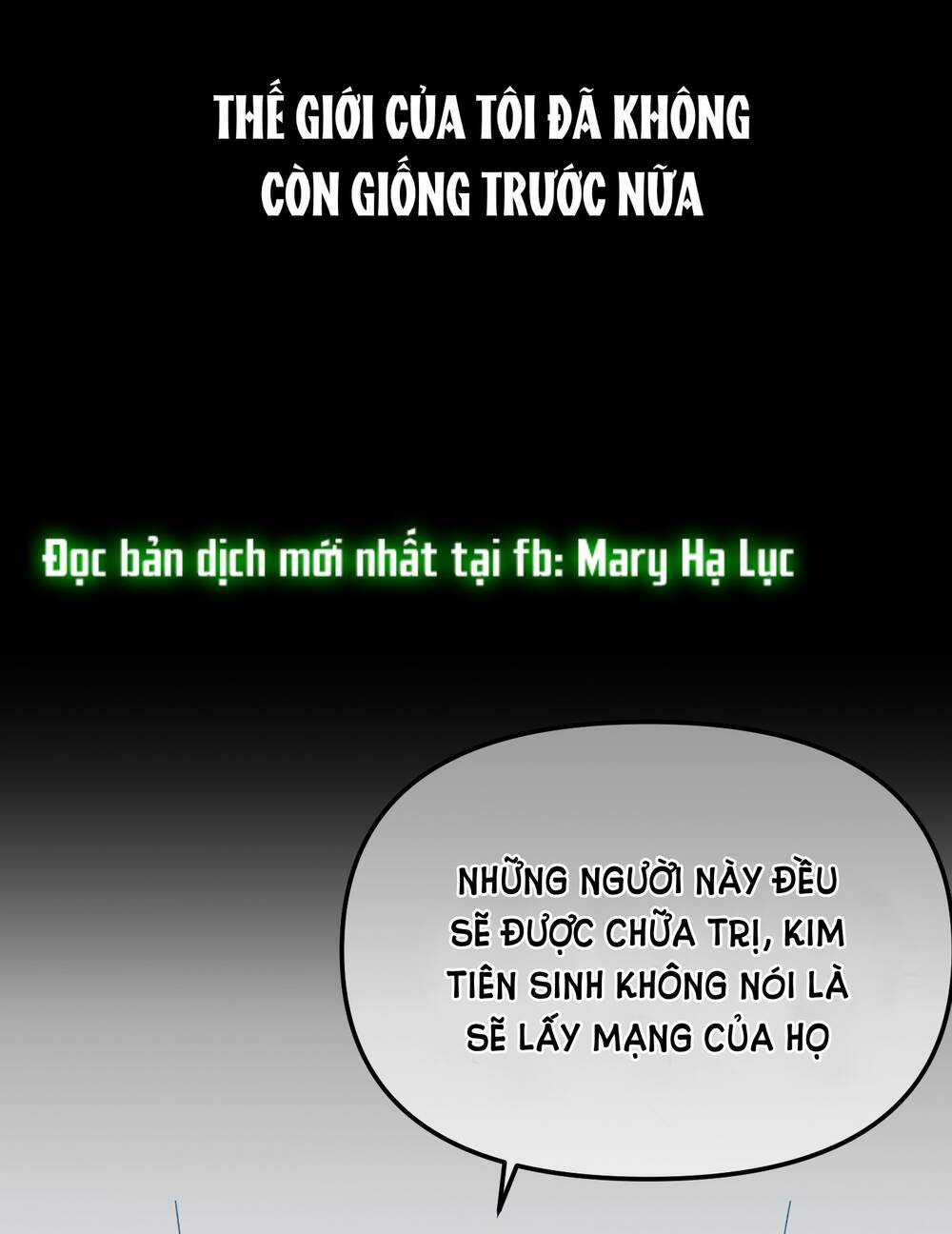 Ác Ma May Mắn Chapter 38 trang 55
