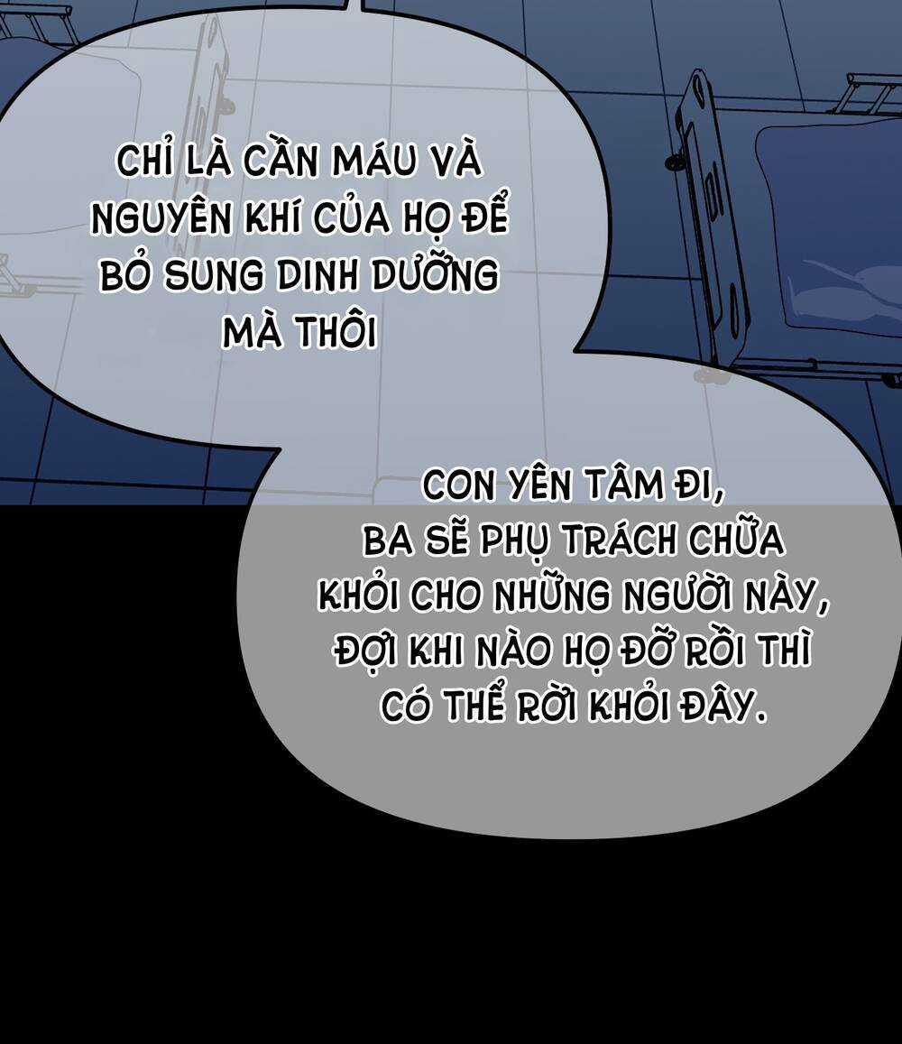 Ác Ma May Mắn Chapter 38 trang 57