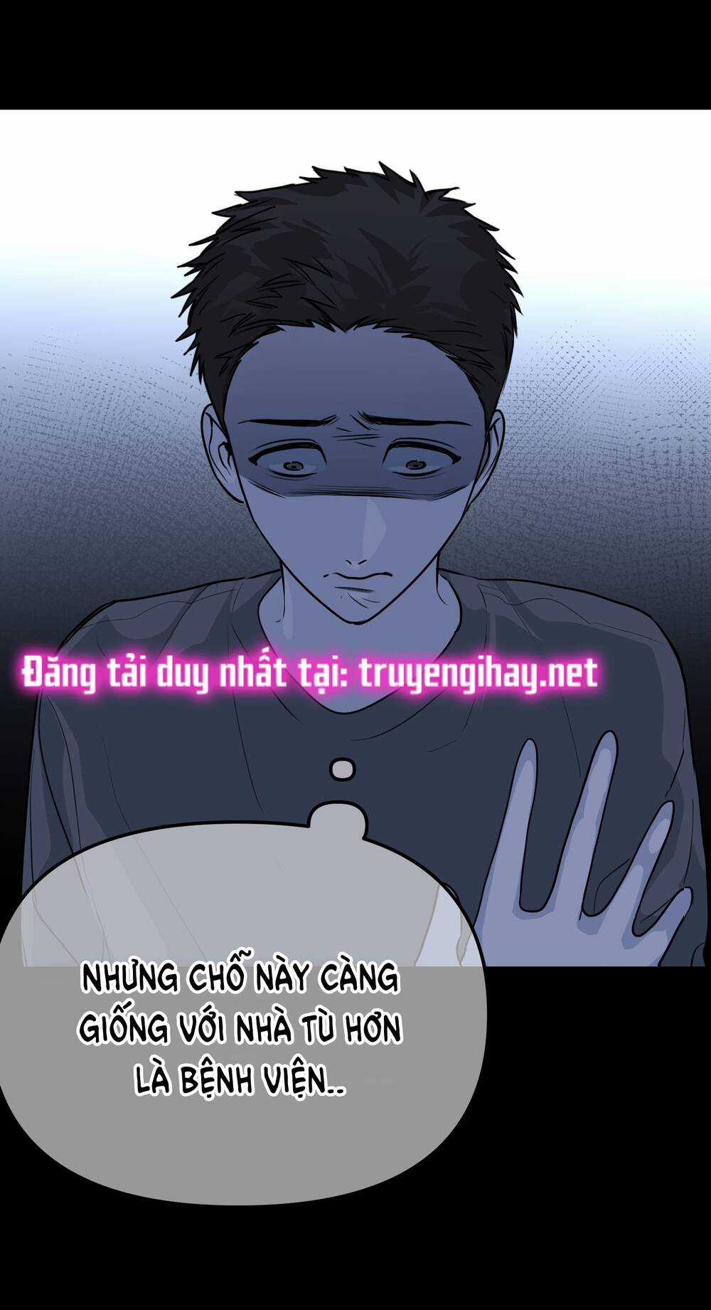 Ác Ma May Mắn Chapter 38 trang 58