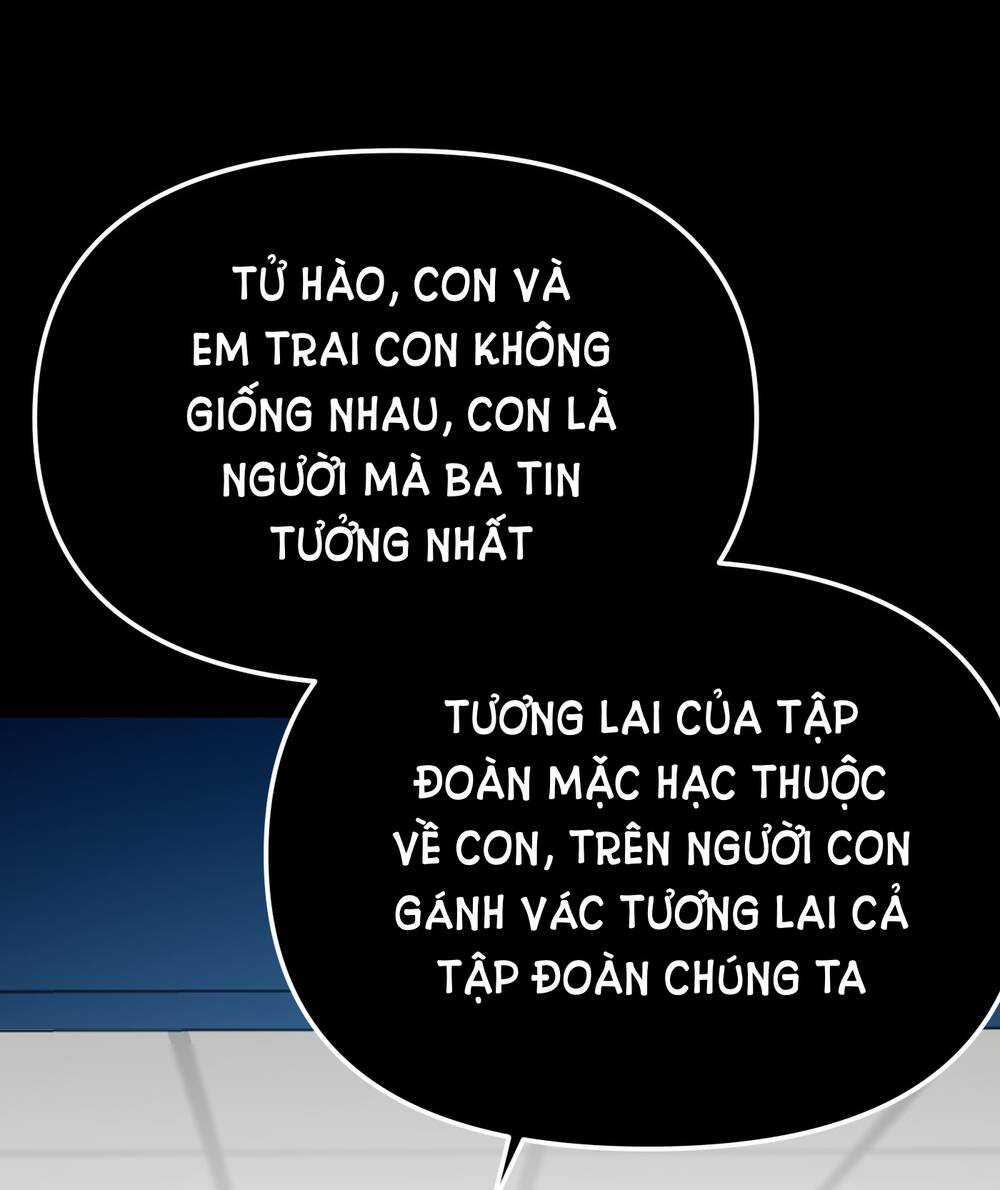 Ác Ma May Mắn Chapter 38 trang 59