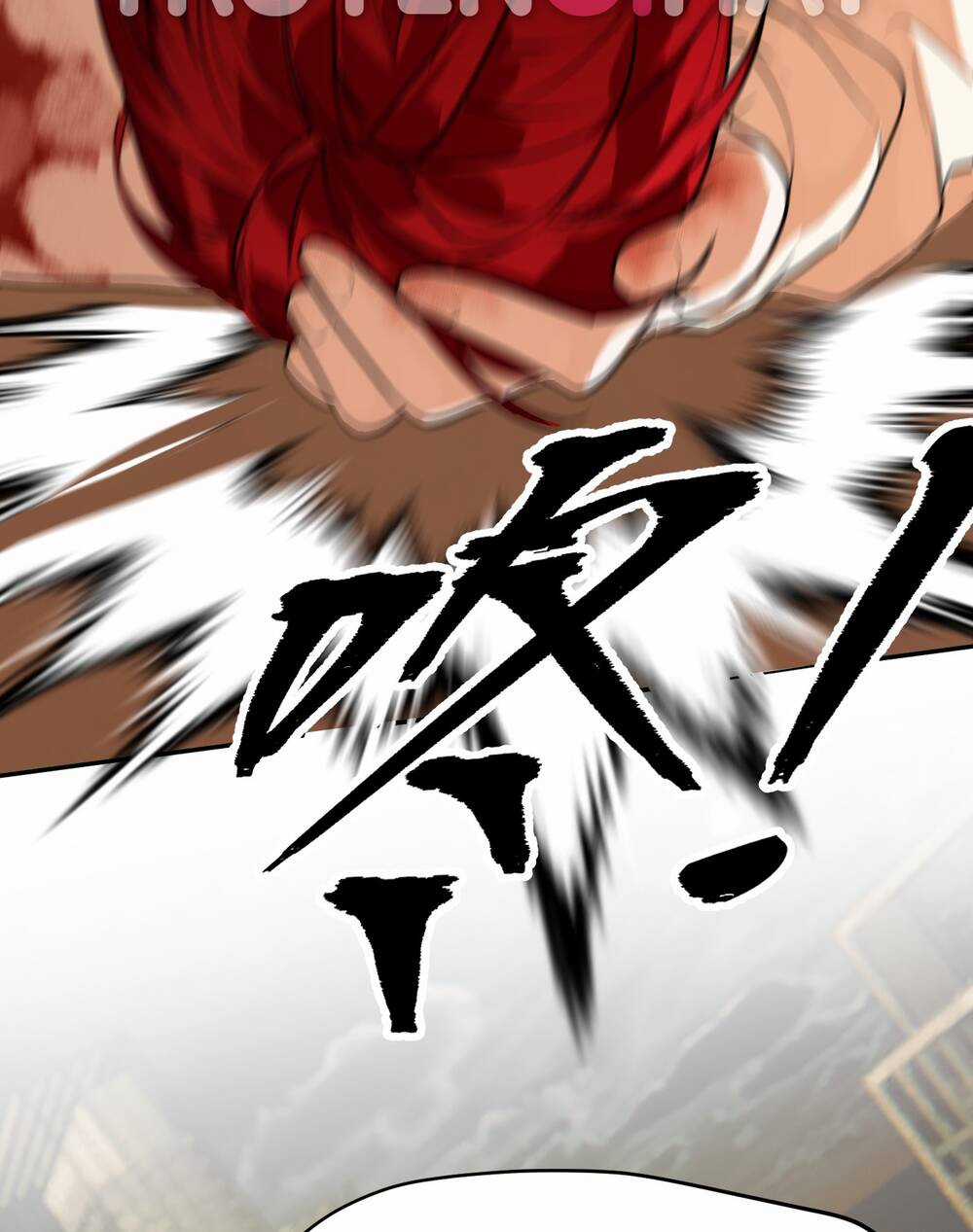 Ác Ma May Mắn Chapter 38 trang 6