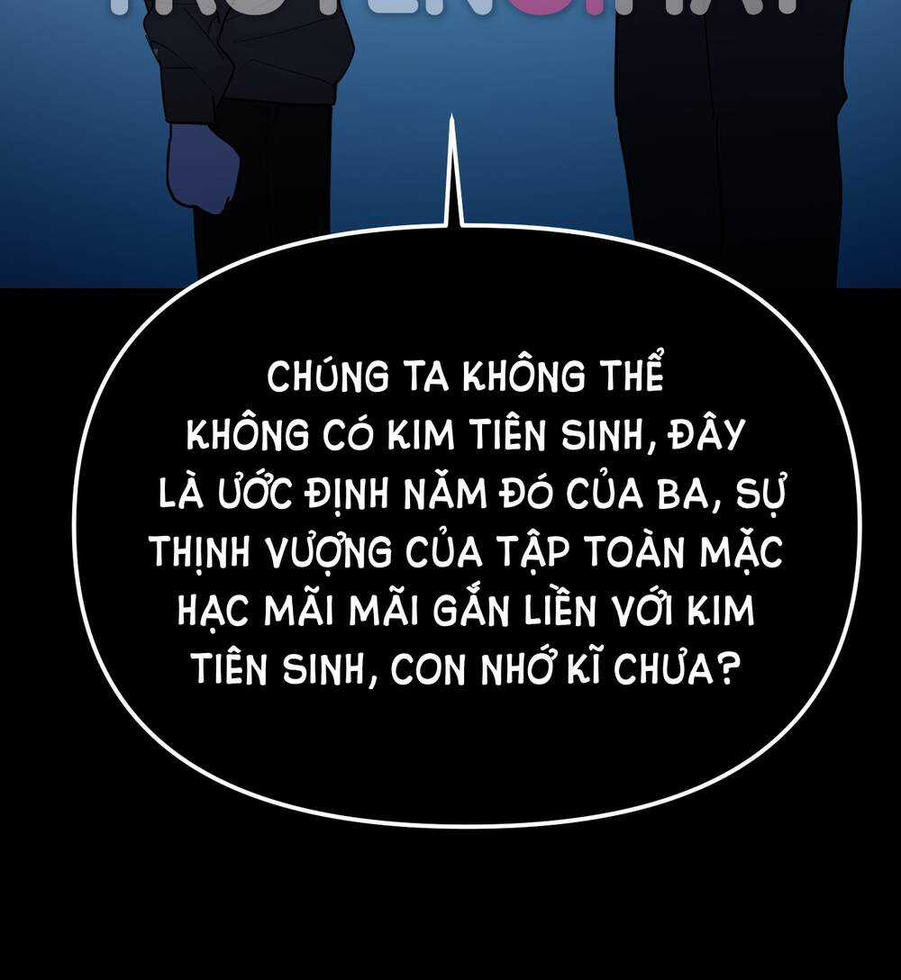 Ác Ma May Mắn Chapter 38 trang 61