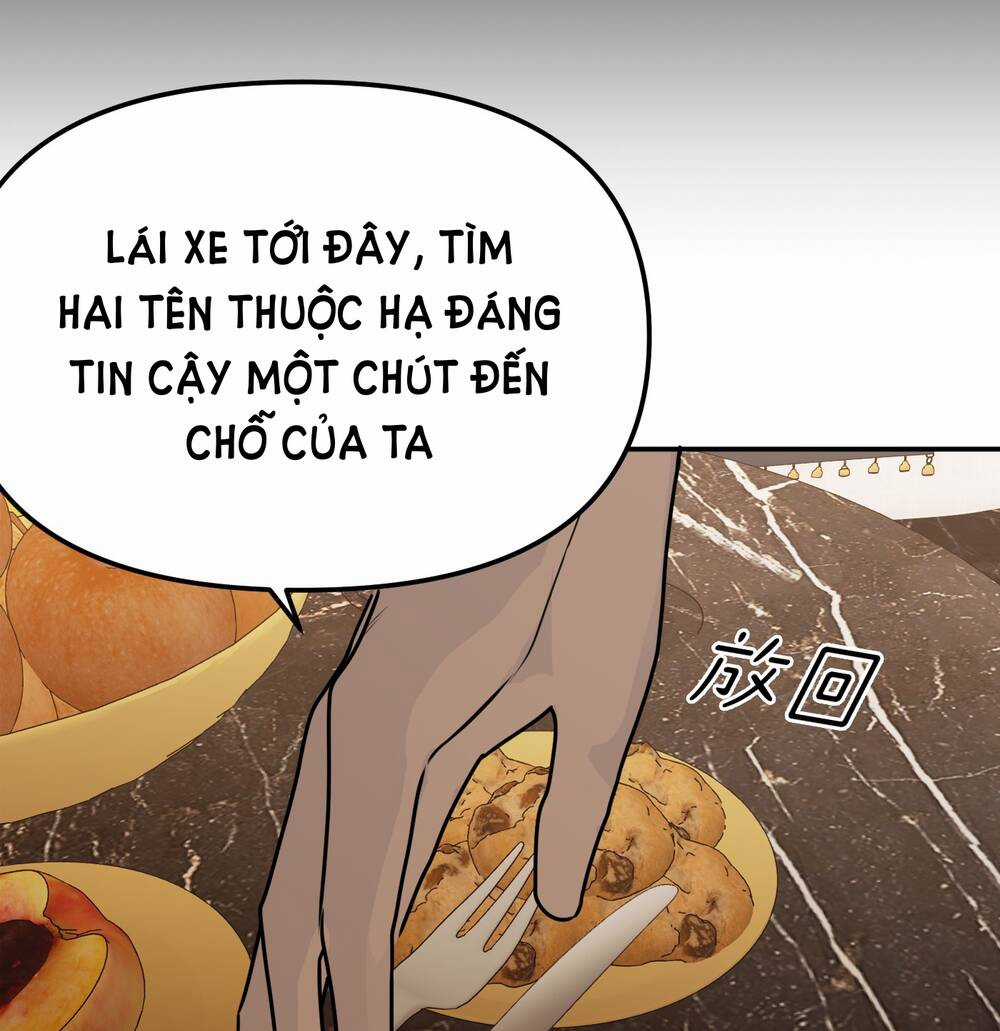Ác Ma May Mắn Chapter 38 trang 66