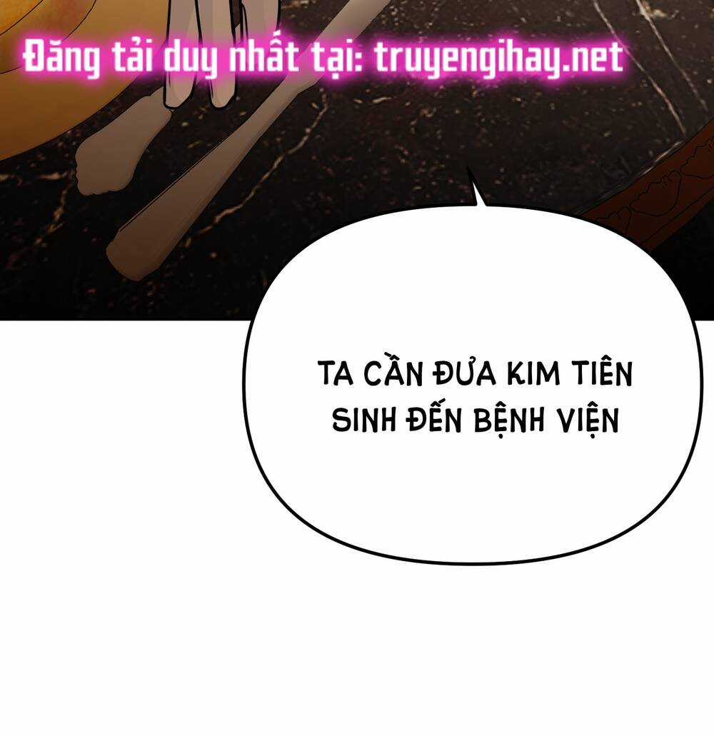 Ác Ma May Mắn Chapter 38 trang 67