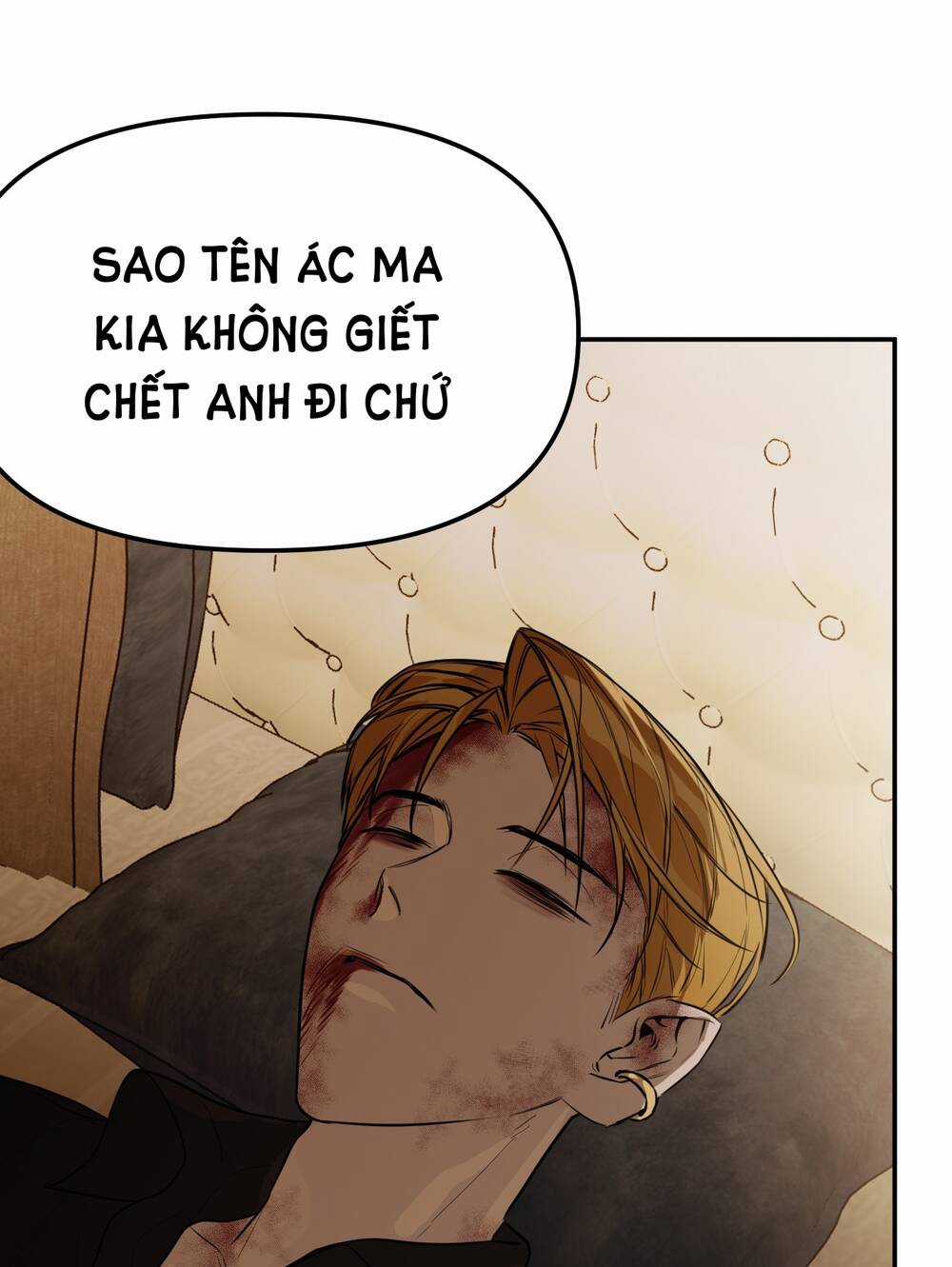 Ác Ma May Mắn Chapter 38 trang 69