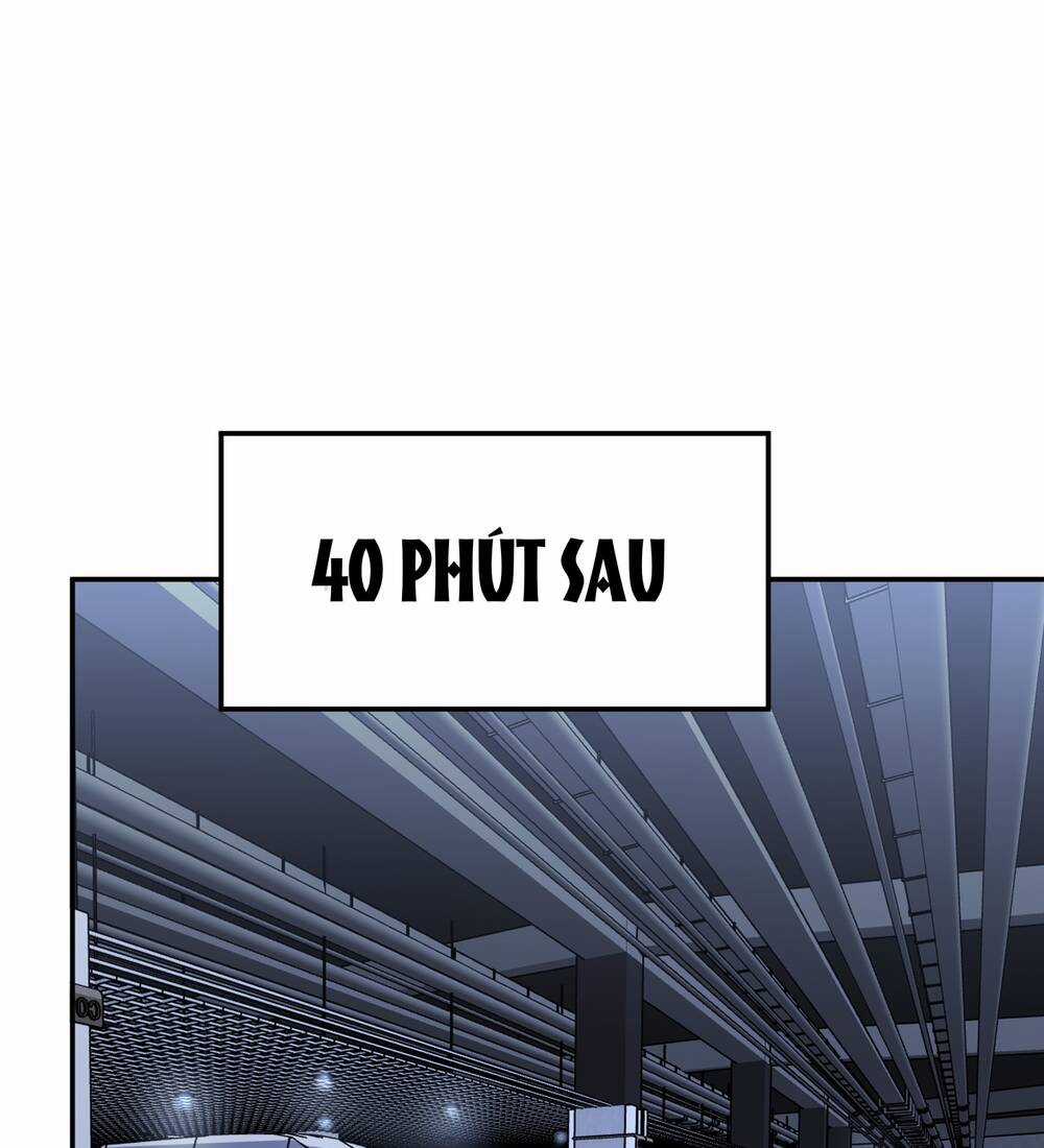 Ác Ma May Mắn Chapter 38 trang 71