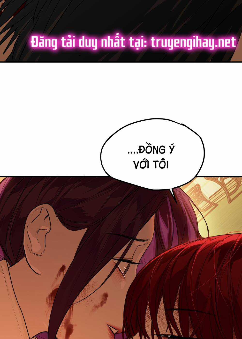Ác Ma May Mắn Chapter 38 trang 9