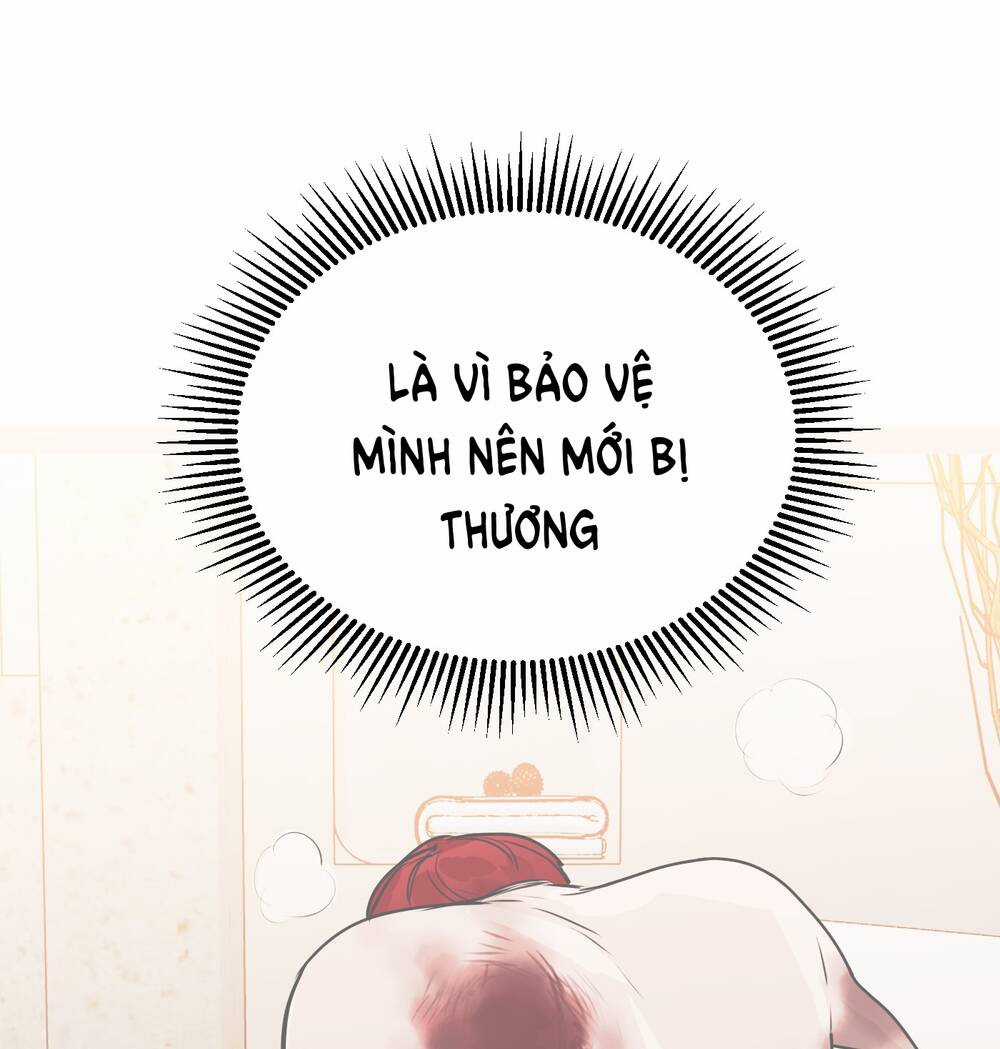 Ác Ma May Mắn Chapter 39 trang 11