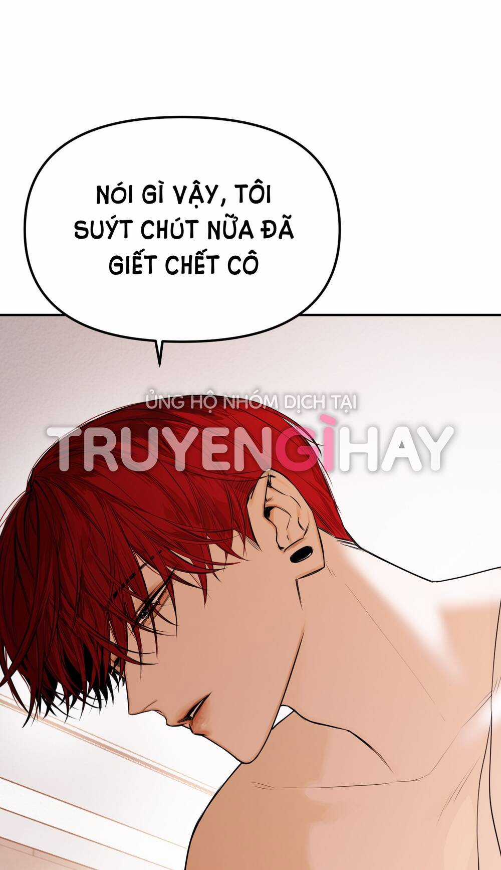 Ác Ma May Mắn Chapter 39 trang 15