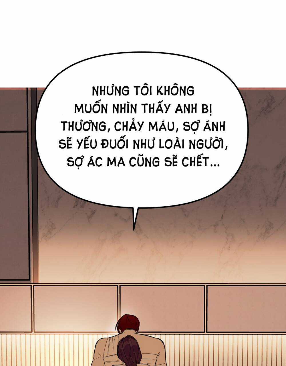 Ác Ma May Mắn Chapter 39 trang 19