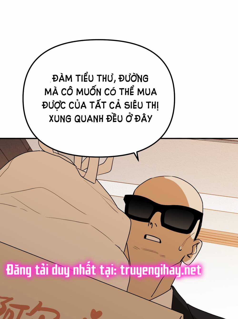 Ác Ma May Mắn Chapter 39 trang 2