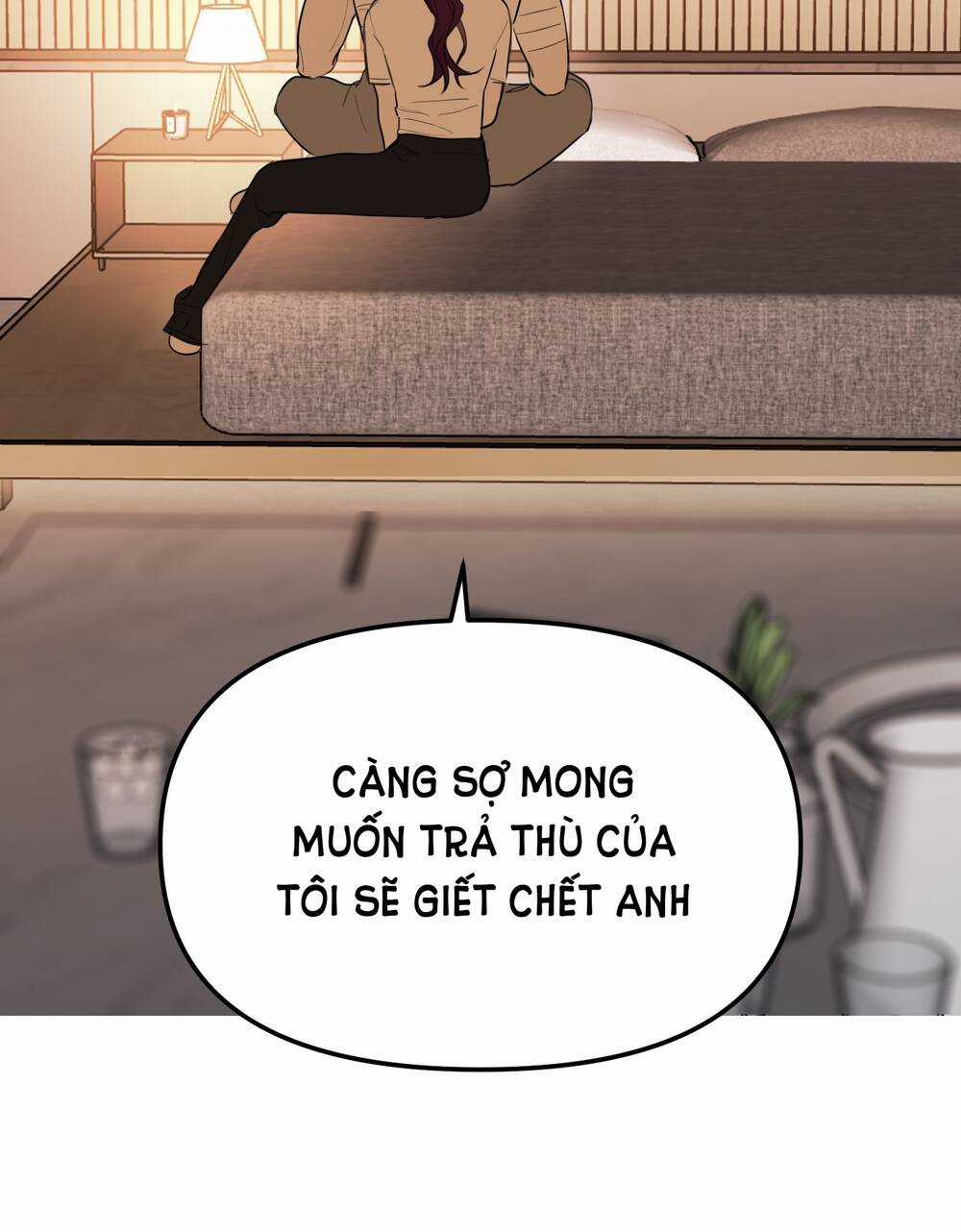 Ác Ma May Mắn Chapter 39 trang 20