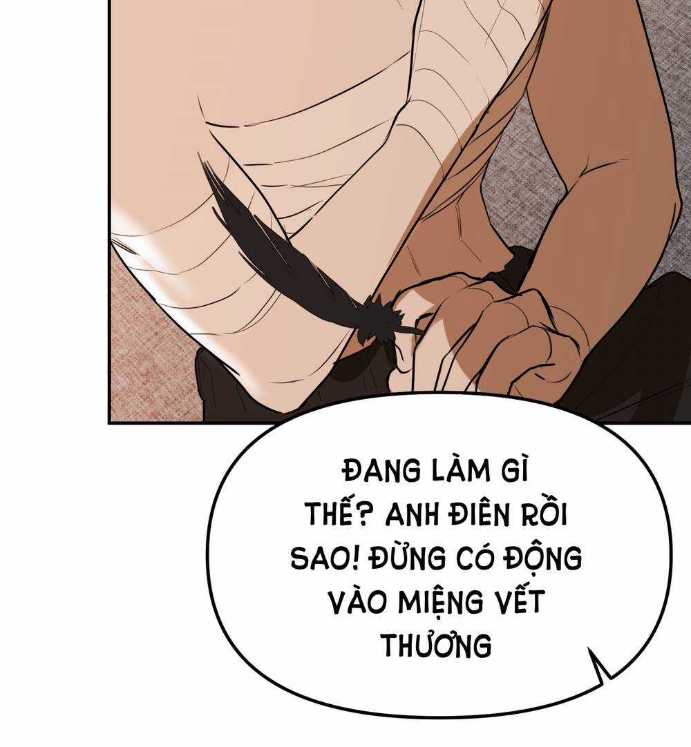 Ác Ma May Mắn Chapter 39 trang 27